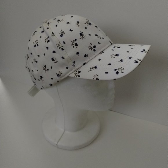 Wild Fable Floral Hat - Picture 3 of 11